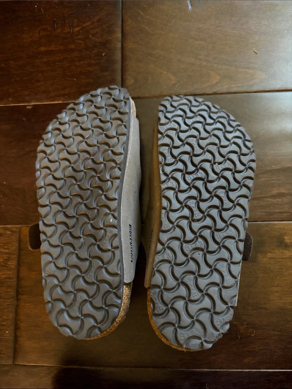 Birkenstock Kids Arizona Sandals